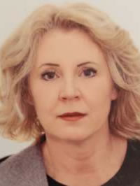 Mladenka Jurišić