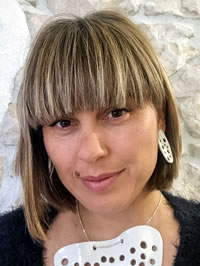 Nerina Žuvić Roviš