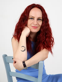 Nina Petrovich