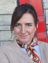 Rossana Matejčić-Miljević