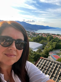 Sandra Škare